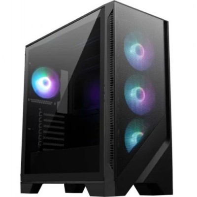 CAJA MSI MAG FORGE 340R AIRFLOW (Espera 4 dias)